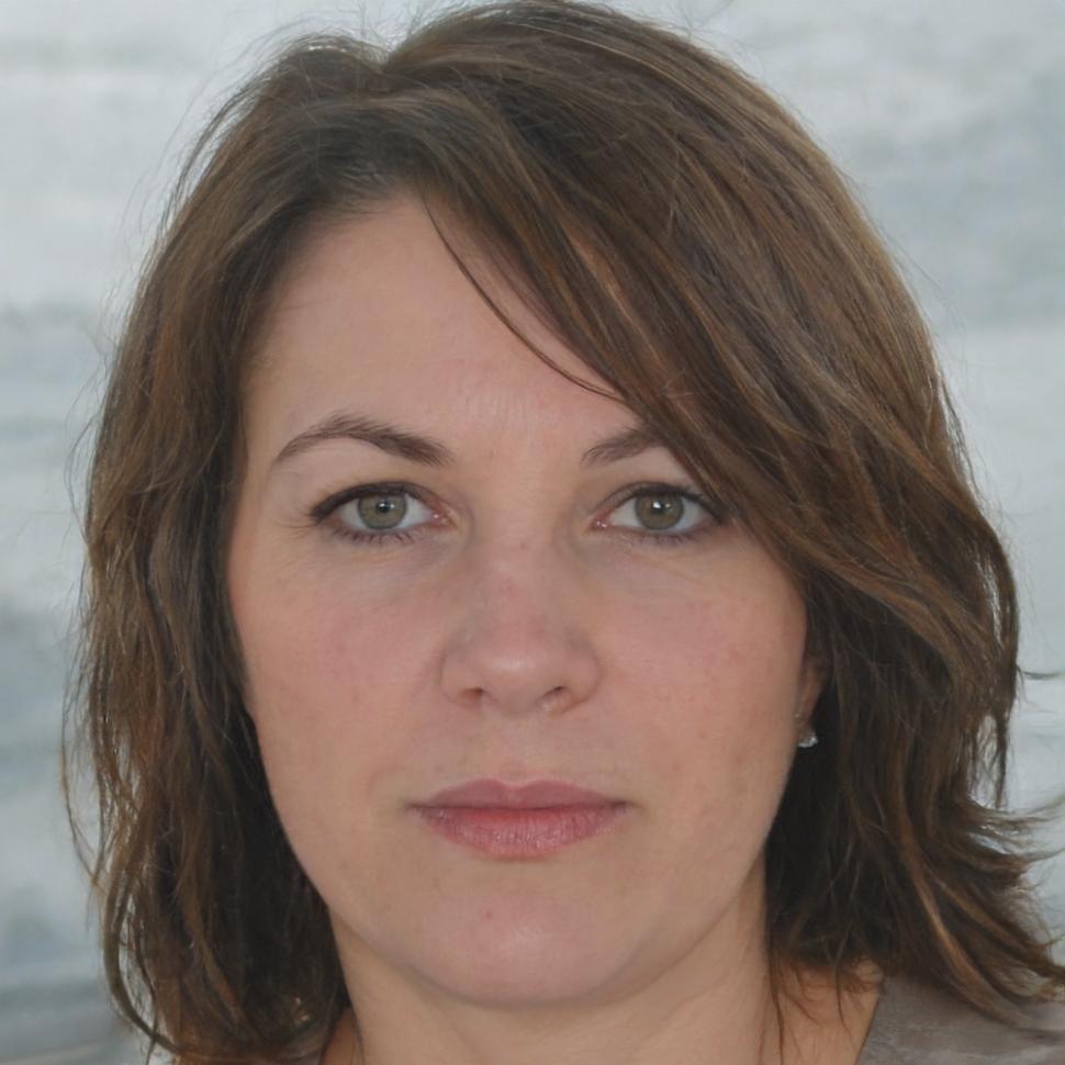 Dra. Sarah Fischer, Cumplimiento y Regulación